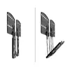 Neomounts Ultra-flat TV sienas stiprinājums WL30-265BL1 Photo 4