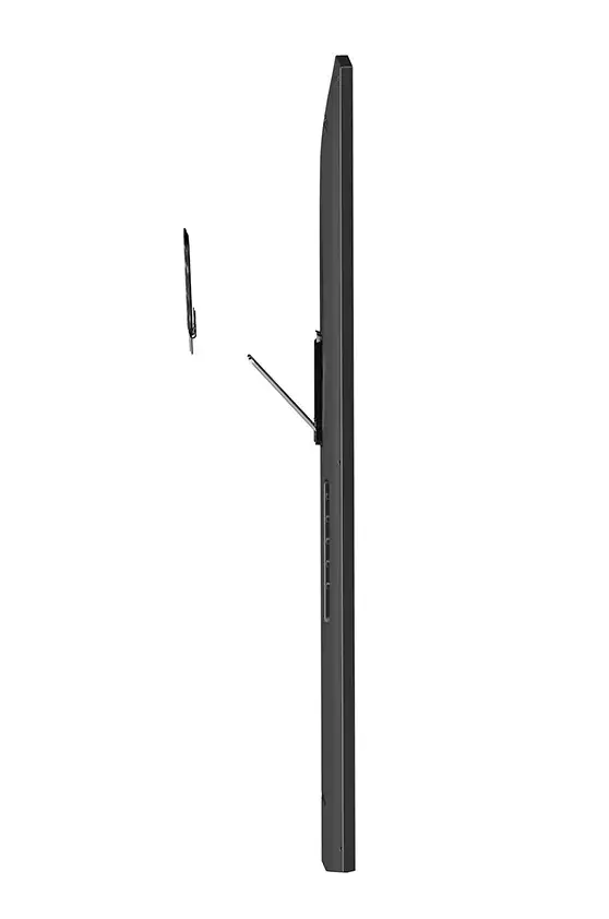 Neomounts Ultra-flat TV sienas stiprinājums WL30-265BL1 Photo 5