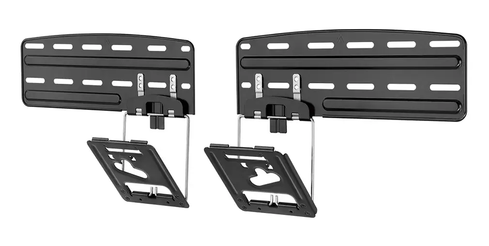 Neomounts Ultra-flat TV sienas stiprinājums WL30-265BL1 Photo 11