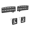 Neomounts Ultra-flat TV sienas stiprinājums WL30-265BL1 Photo 13