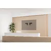 Neomounts Ultra-flat TV sienas stiprinājums WL30-265BL1 Photo 14