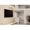 Neomounts Ultra-flat TV sienas stiprinājums WL30-265BL1 Photo 17