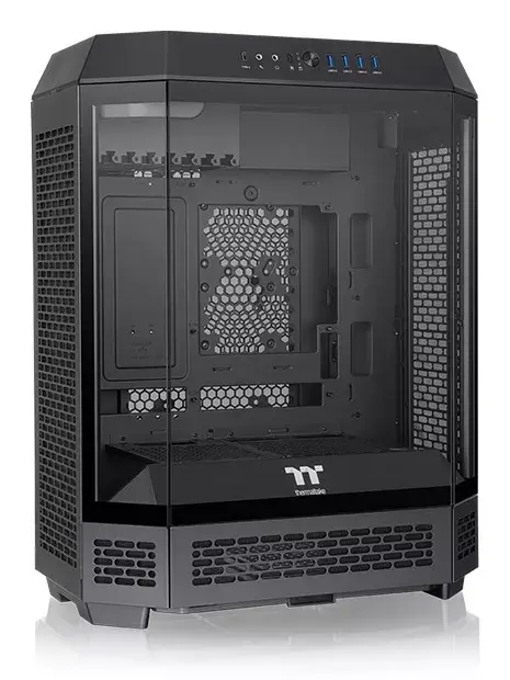 Компьютерный корпус Thermaltake CA-1Z1-00M1WN-00 Photo 3