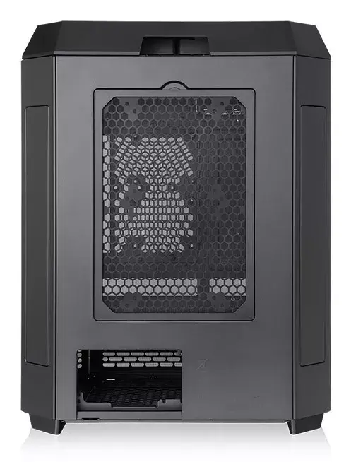 Компьютерный корпус Thermaltake CA-1Z1-00M1WN-00 Photo 4