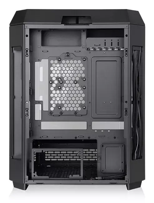 Компьютерный корпус Thermaltake CA-1Z1-00M1WN-00 Photo 5