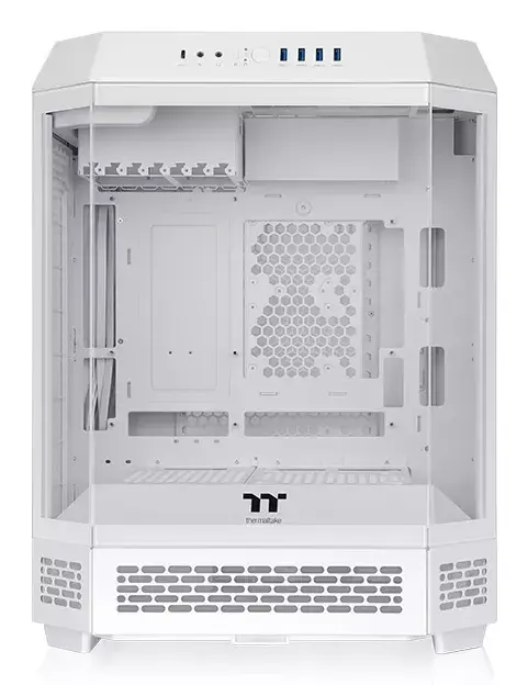 Компьютерный корпус Thermaltake CA-1Z1-00M6WN-00 Photo 2