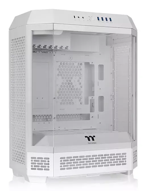 Компьютерный корпус Thermaltake CA-1Z1-00M6WN-00 Photo 3