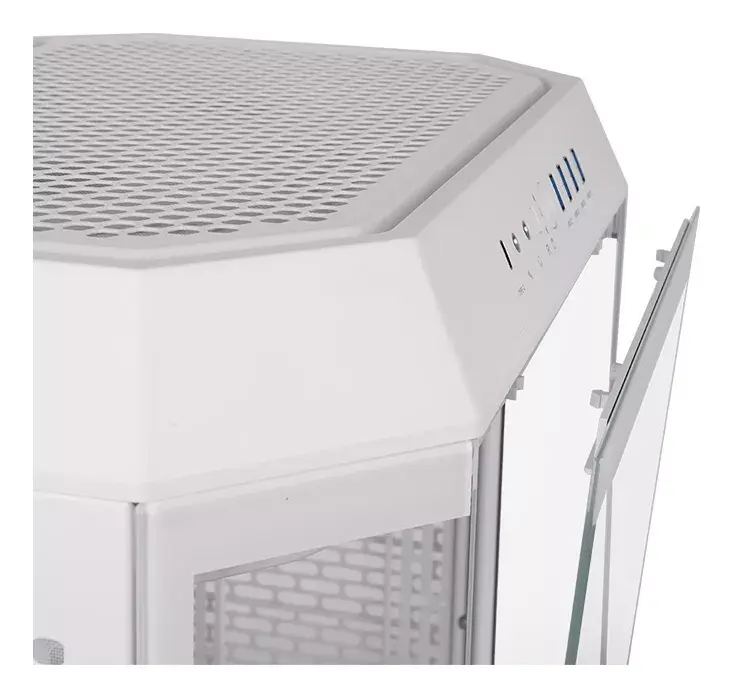 Компьютерный корпус Thermaltake CA-1Z1-00M6WN-00 Photo 6
