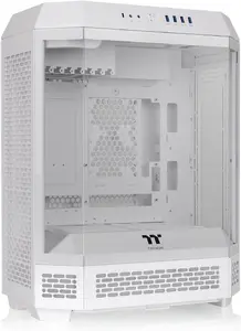 Computer case Thermaltake CA-1Z1-00M6WN-00 Midi Tower White