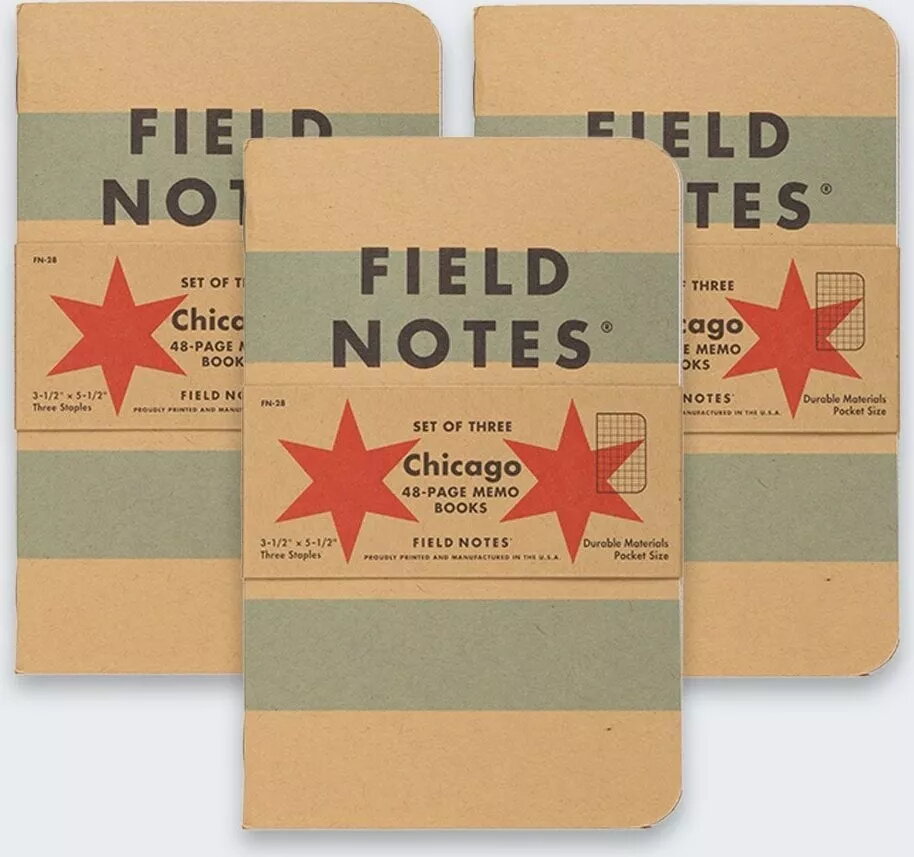 Paper Notepads