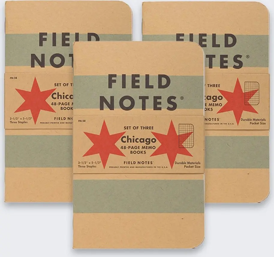 Paper Notepads