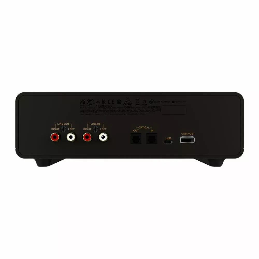 Creative Labs Sound Blaster X5 USB Photo 4