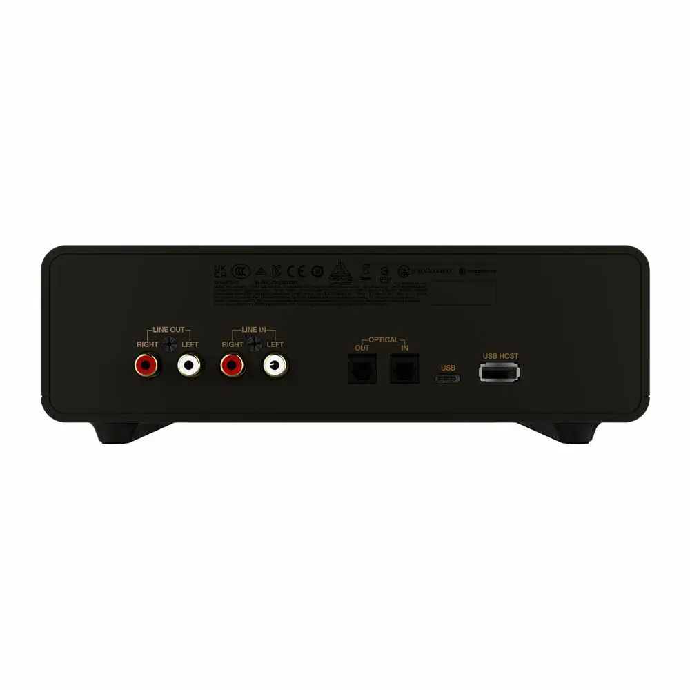 Звуковая карта Creative Labs Sound Blaster X5 USB Photo 4