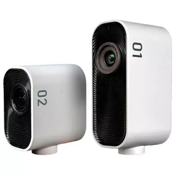 Webkamera creative labs Dual 73VF091000000 1080p Photo 2