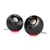 Колонки Creative Labs Pebble SE 51MF1725AA000 Photo 4