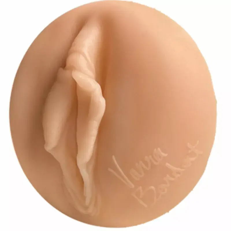 Fleshlight Vanna Bardot masturbators — 25 cm Superskin Photo 2