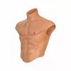 Мужская торс-рубашка Hidden Desire HIDDEN DESIRE - ALTER EGO SILICONE D-241493 Photo 2