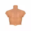 Мужская торс-рубашка Hidden Desire HIDDEN DESIRE - ALTER EGO SILICONE D-241493 Photo 4