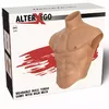 Мужская торс-рубашка Hidden Desire HIDDEN DESIRE - ALTER EGO SILICONE D-241493 Photo 5