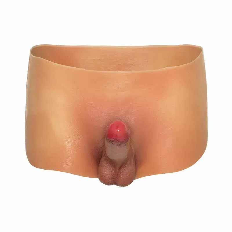 Boxershorts hidden desire Alter Ego 18 cm L Photo 4