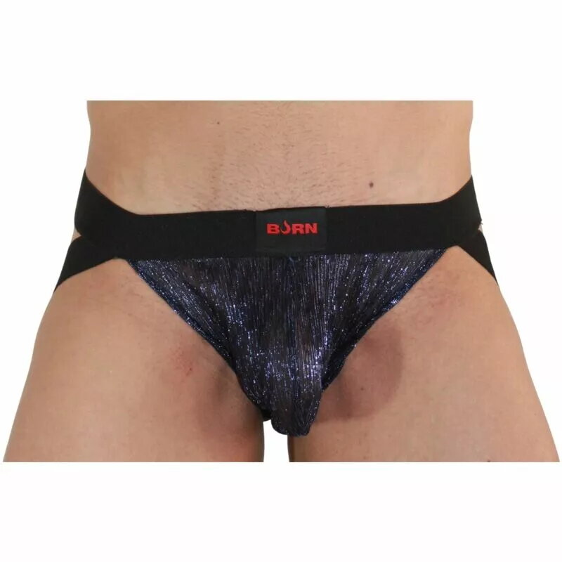 Vīriešu biksītes BURN Jock BURN 006
