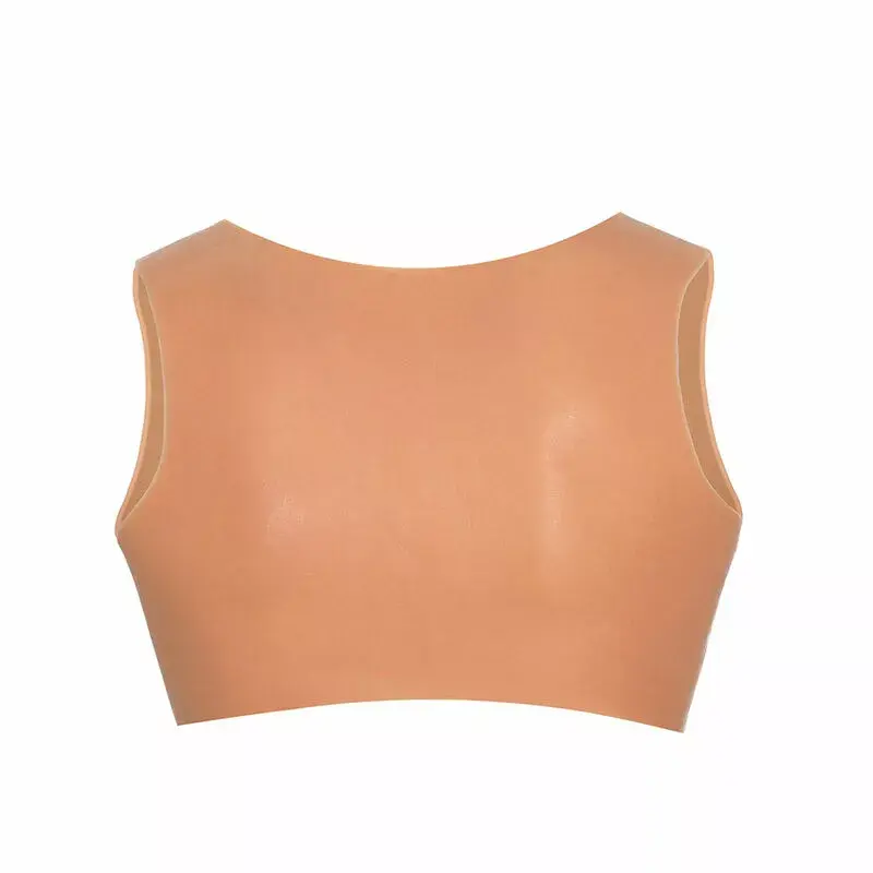 Nēsājama krūšu forma Hidden Desire E-Cup D-241486 Photo 3