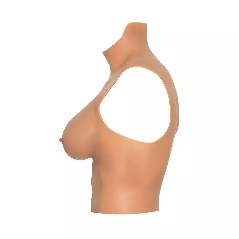 Valkājama krūšu forma Hidden Desire E-Cup D-241488 Photo 3