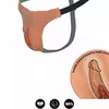 Adjustable open vagina string Hidden Desire D-241489 Photo 6
