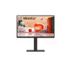 Datora monitors LG 24BA850-B Photo 2