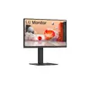 Datora monitors LG 24BA850-B Photo 3