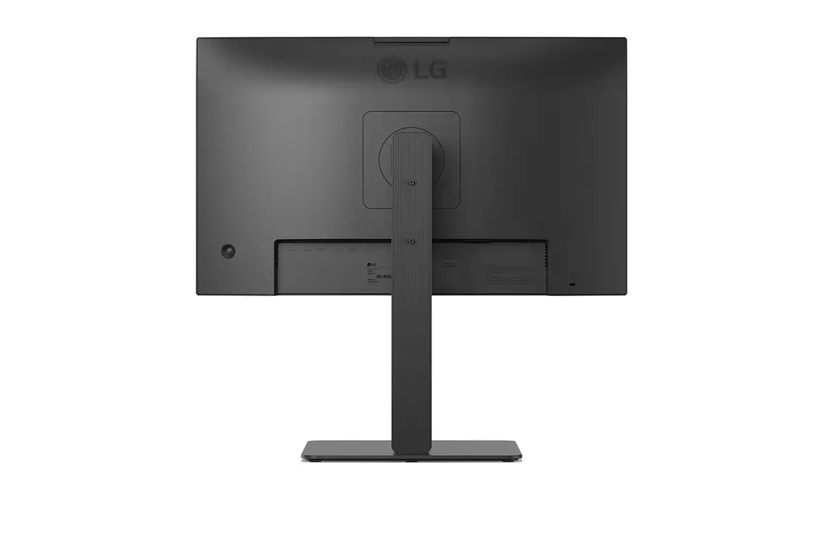 Datora monitors LG 24BA850-B Photo 7
