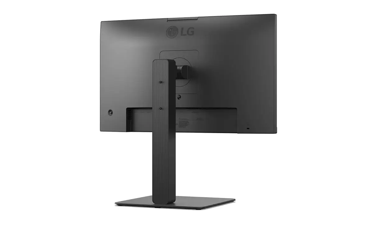 Datora monitors LG 24BA850-B Photo 8