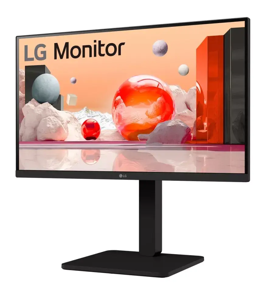 Монитор LG 27BA650 Photo 2