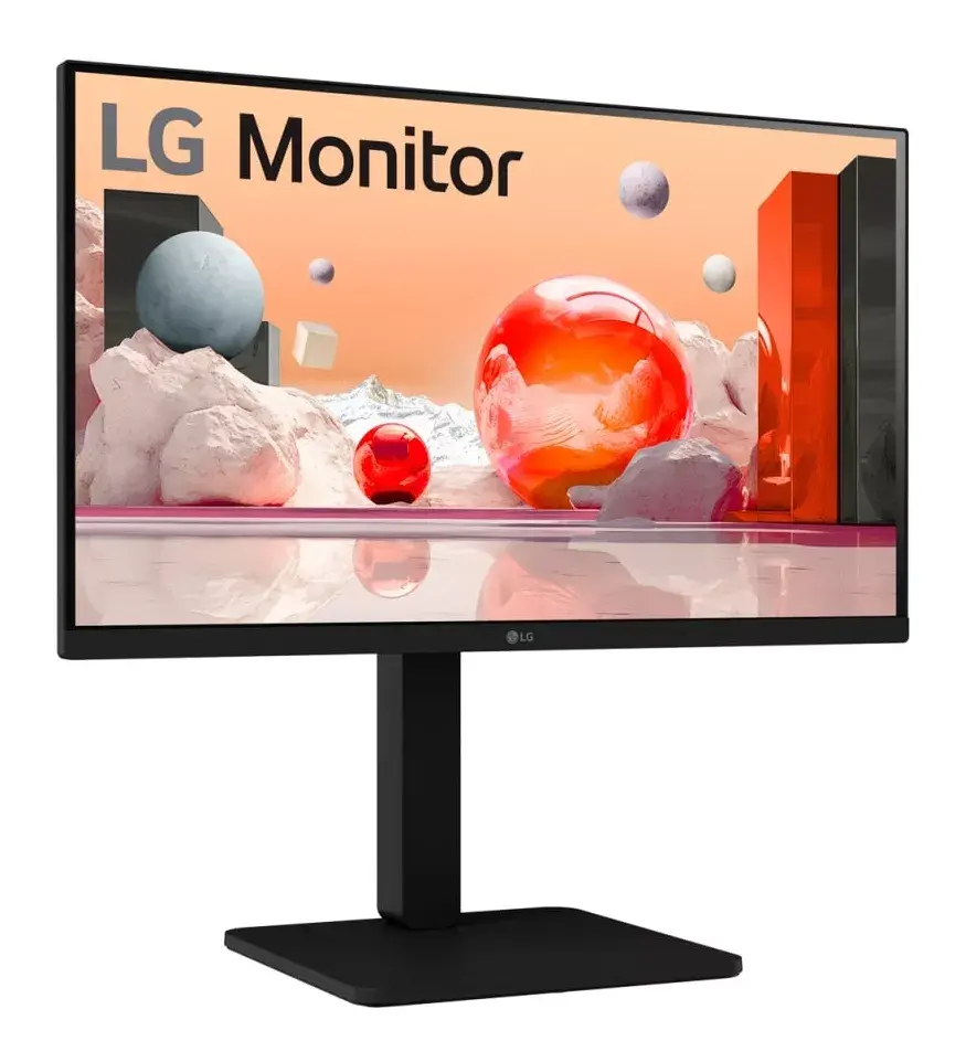 Монитор LG 27BA650 Photo 3
