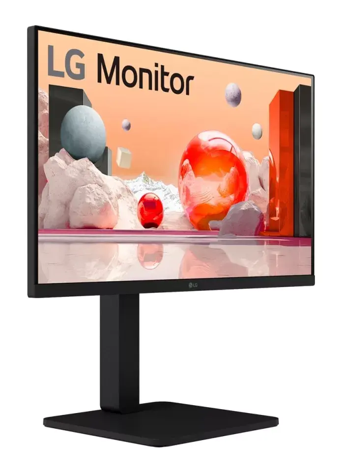 Монитор LG 27BA650 Photo 4