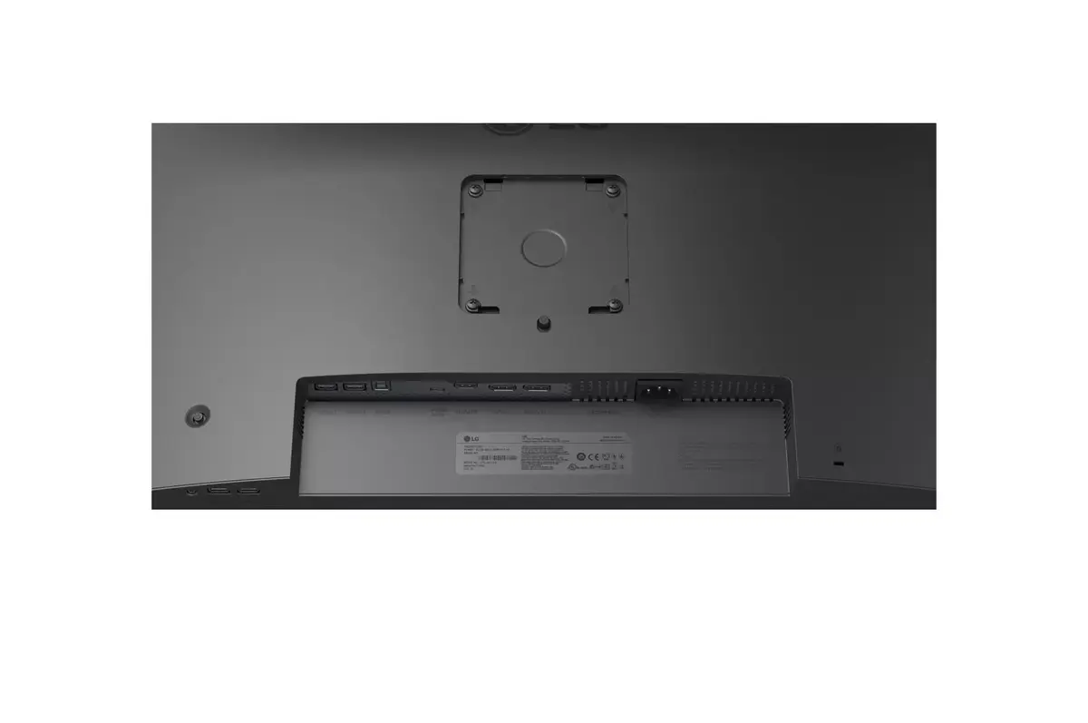 Монитор LG 27BA650 Photo 9