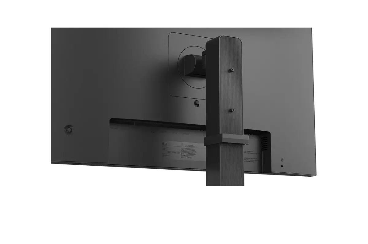 Монитор LG 27BA750-B Photo 9