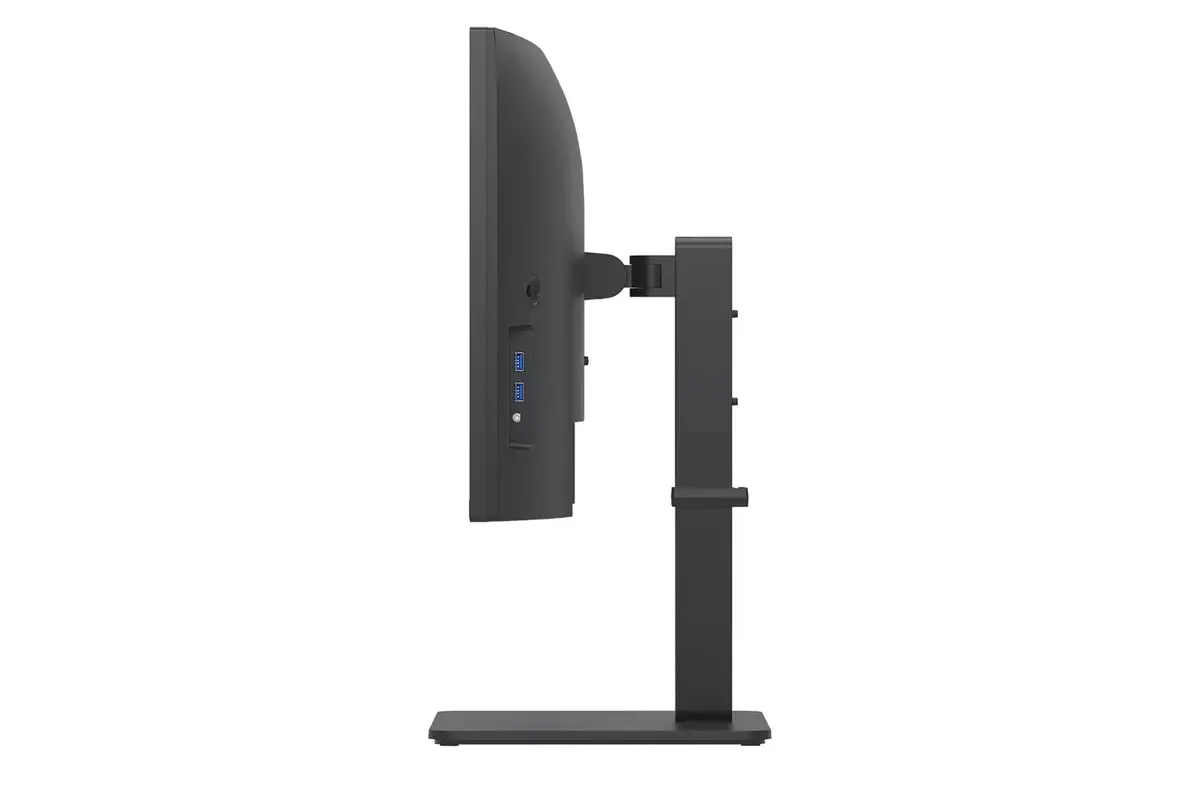LG 34BA75QE-B 34" Wide Quad HD IPS izliekti monitors Photo 4