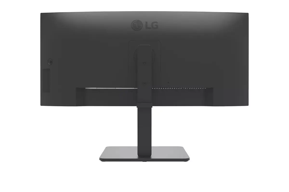 LG 34BA75QE-B 34" Wide Quad HD IPS izliekti monitors Photo 5