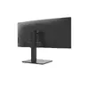 LG 34BA75QE-B 34" Wide Quad HD IPS izliekti monitors Photo 6