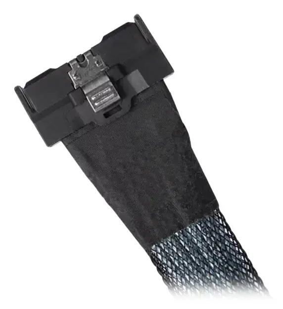 Кабель SAS Icy Dock MB410L-B Photo 2