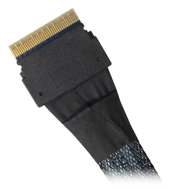 Кабель SAS Icy Dock MB410L-B Photo 3