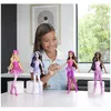 Modes lelle Mattel Barbie Color Reveal Doll Assortment Photo 3