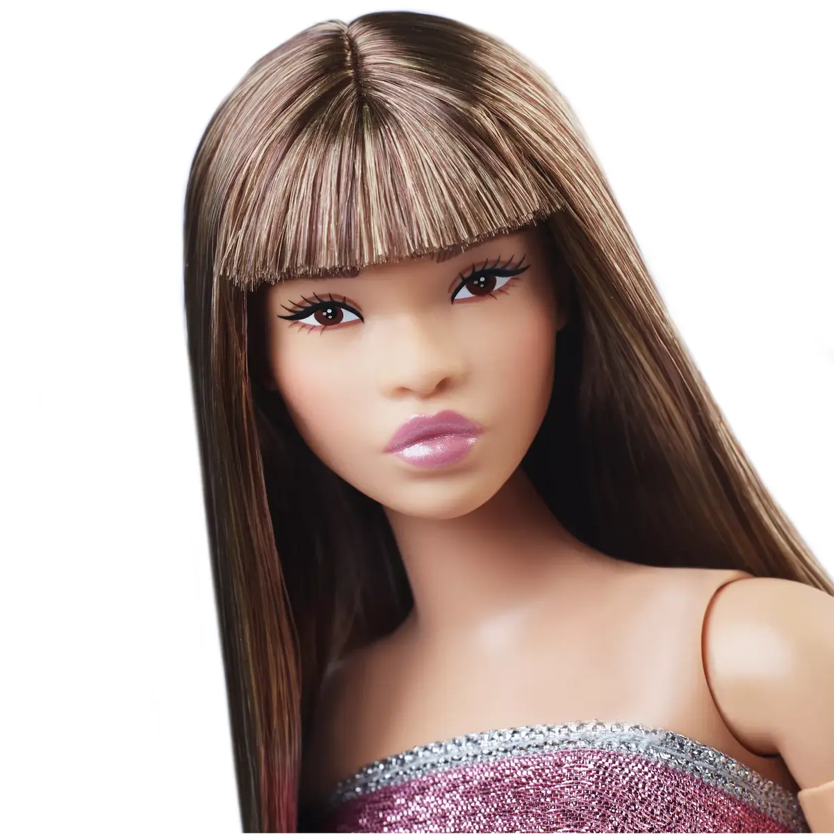 Modes lelle Mattel Barbie Looks Doll Photo 4