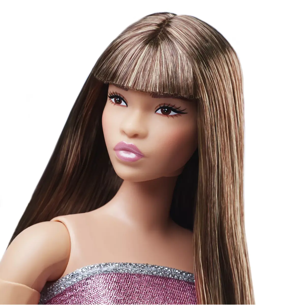 Modes lelle Mattel Barbie Looks Doll Photo 5