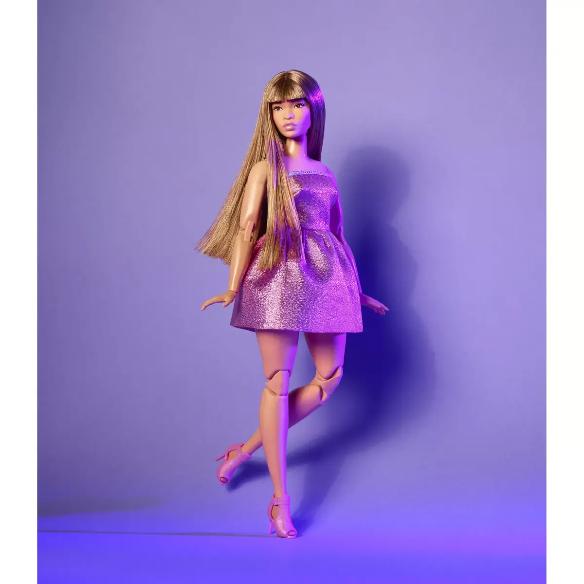 Modes lelle Mattel Barbie Looks Doll Photo 8