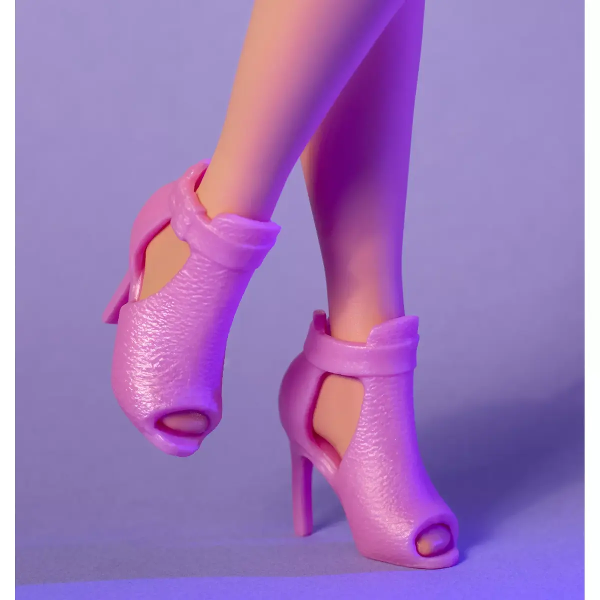 Modes lelle Mattel Barbie Looks Doll Photo 9