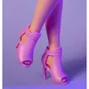 Modes lelle Mattel Barbie Looks Doll Photo 9