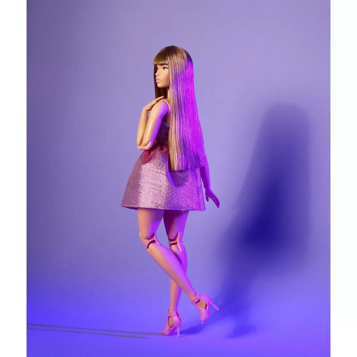 Modes lelle Mattel Barbie Looks Doll Photo 10