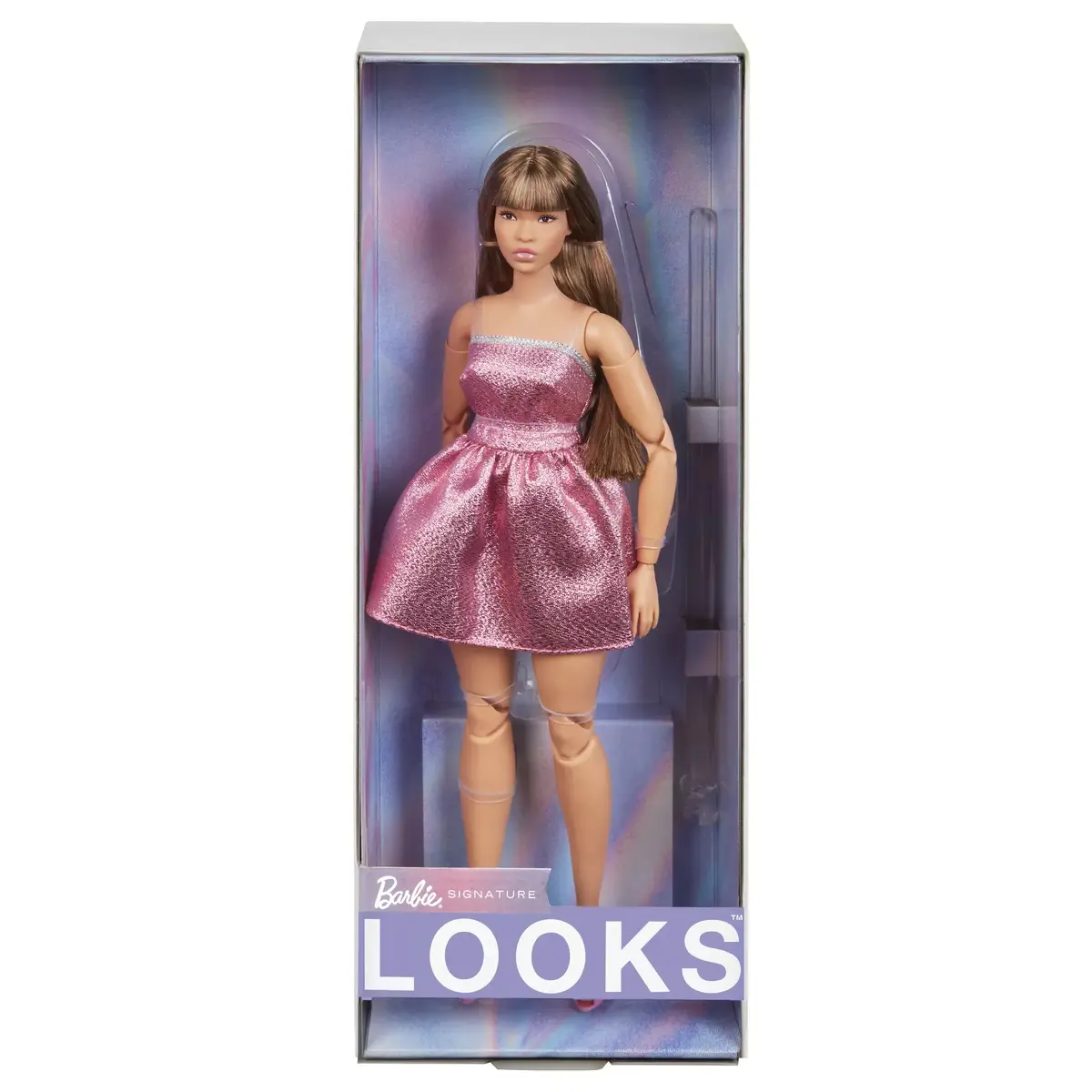 Modes lelle Mattel Barbie Looks Doll Photo 16